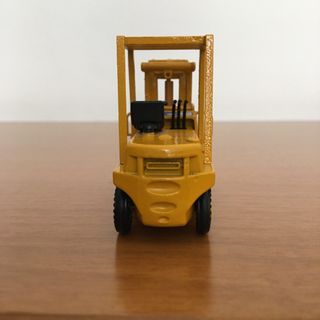 Carrello elevatore OM