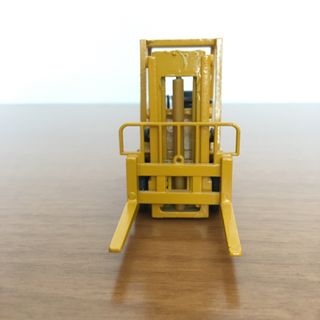 Carrello elevatore OM