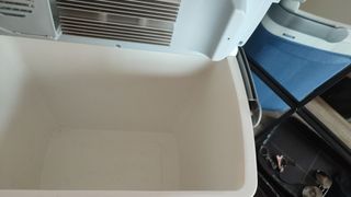 Nevera portátil eléctrica