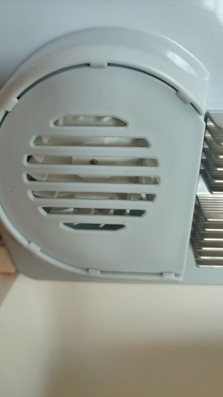 Nevera portátil eléctrica