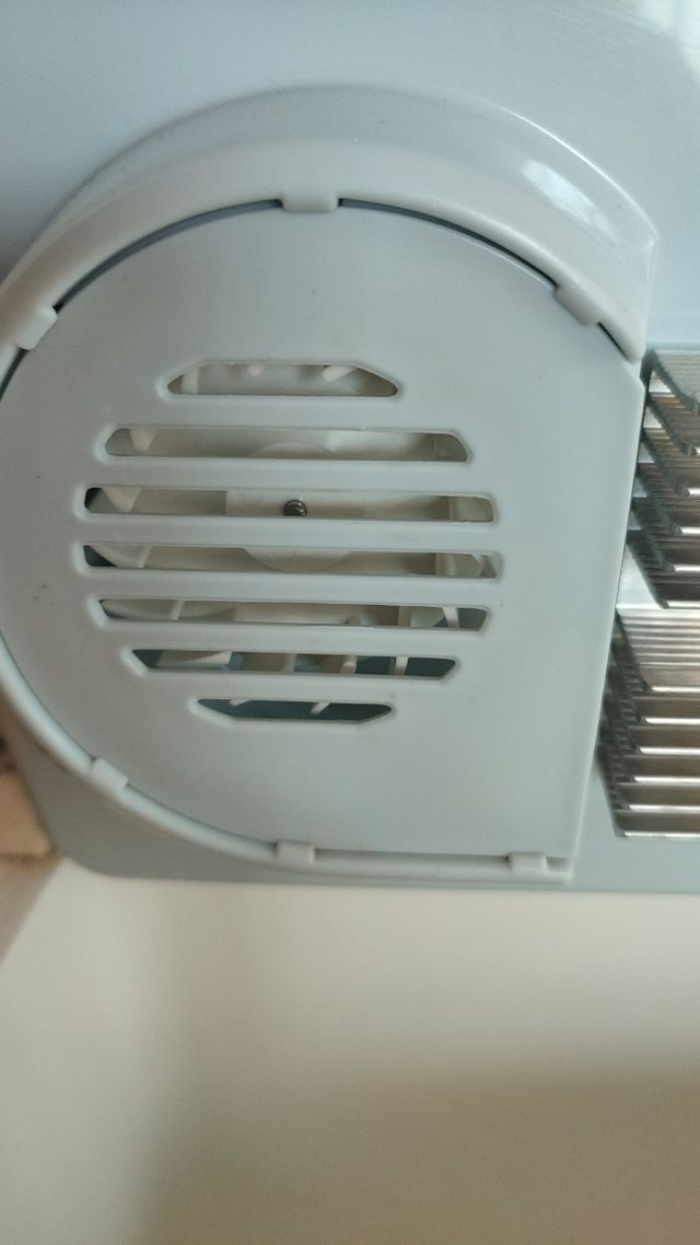 Nevera portátil eléctrica