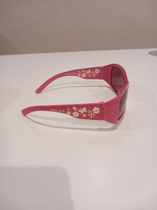 Gafas de sol.De óptica. Antes 26€ ahora 21€