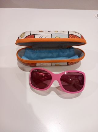 Gafas de sol.De óptica. Antes 26€ ahora 21€