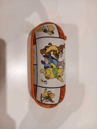 Gafas de sol.De óptica. Antes 26€ ahora 21€