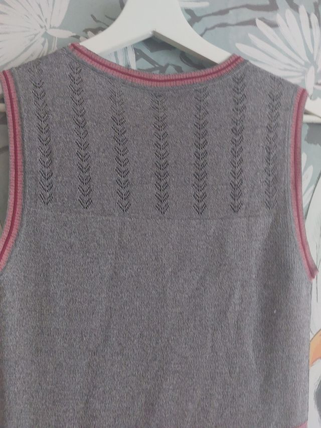 Vestido con etiquetas marca Smash. X