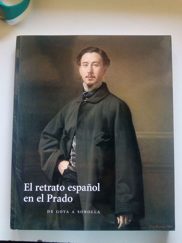 libros GABRIEL Y GALAN.PINTORES GOYA A SOROYA