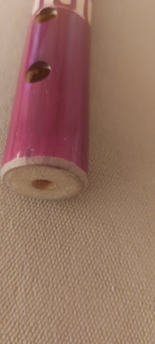 Flauta de Guatemala