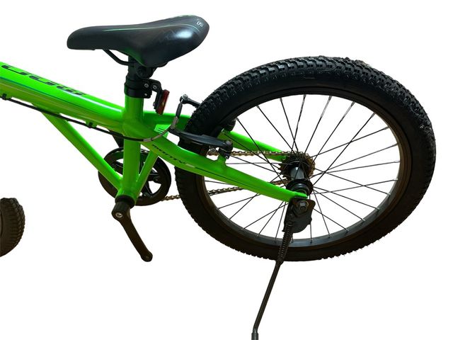 Bicicleta Monty 10s