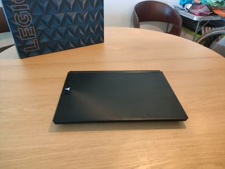 Portatil Gaming Lenovo Legion Y540 RTX2060