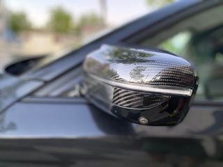 BMW 530d xDrive Touring M Paket