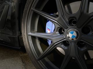 BMW 530d xDrive Touring M Paket