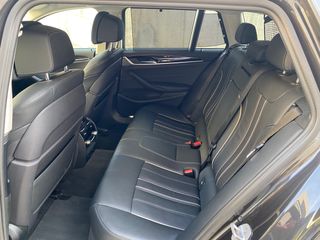 BMW 530d xDrive Touring M Paket