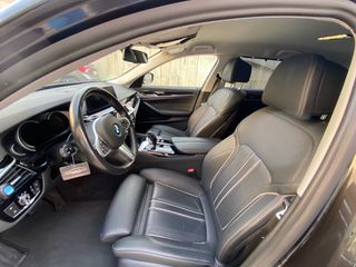 BMW 530d xDrive Touring M Paket