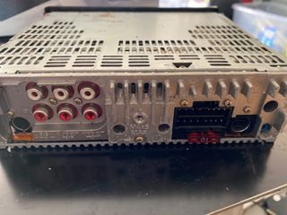 Sony Bluetooth Audio System