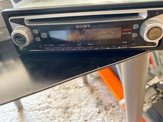 Sony Bluetooth Audio System