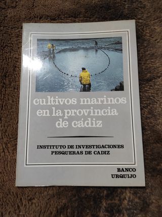 3 Libros de Cadiz