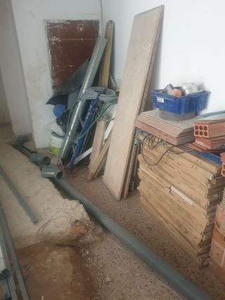 Reformas en Sabadell