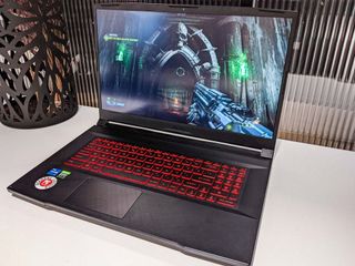 Laptop Gamer MSI Katana  GF66