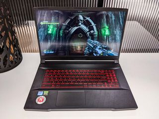 Laptop Gamer MSI Katana  GF66