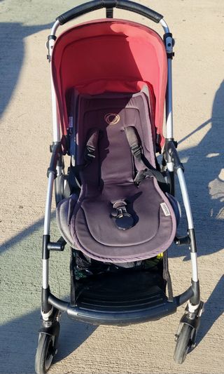 Bugaboo bee 5