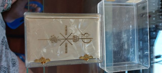 Misal Primera Comunión