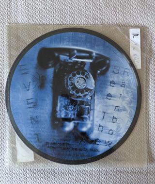 EVENT - SEE THE RAINBOW