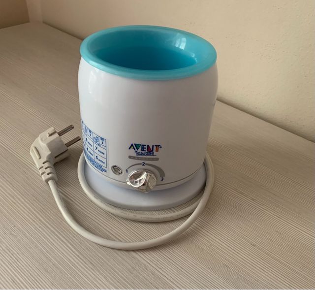 Scaldabiberon Avent