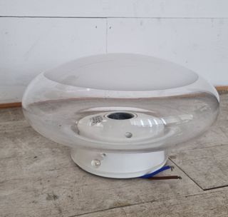Coppia Leucos Gill 40/27 anni 60'