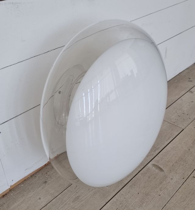 Coppia Leucos Gill 40/27 anni 60'