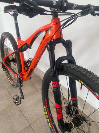 orbea Oiz M30