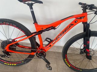 orbea Oiz M30