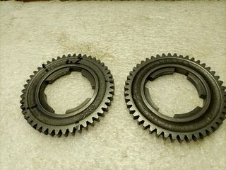 Ingranaggio cambio vespa