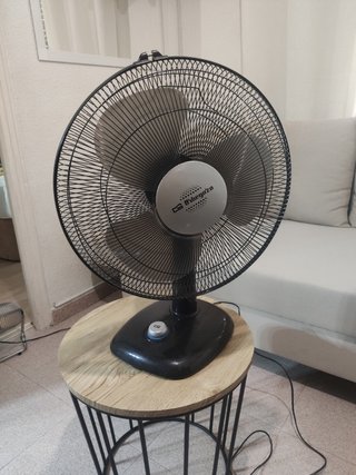 Ventilador