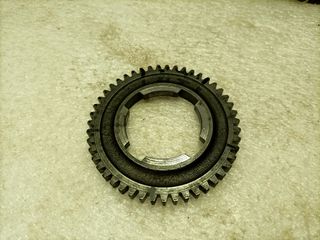 Ingranaggio cambio vespa