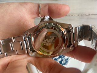 Reloj U.S. Polo Assn Ralph Lauren