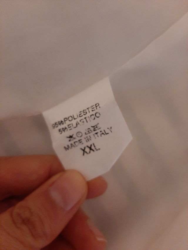 Blazer rayas marineras