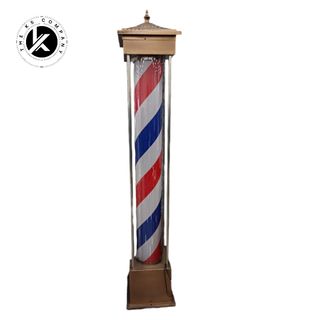 Pirulos para Barbería y Peluquería profe