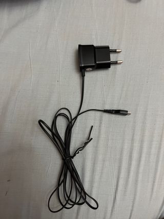 cargador samsung