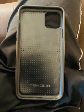 Funda  iPhone 12 Pro Max