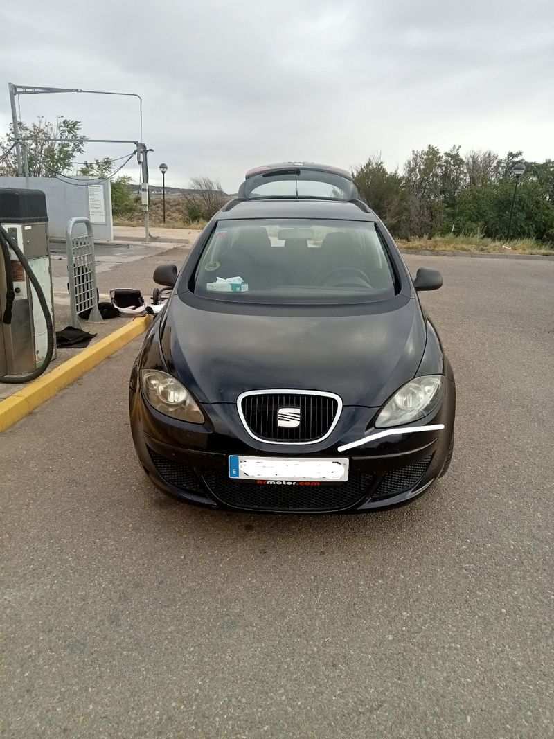 SEAT Altea 2007 - foto 1