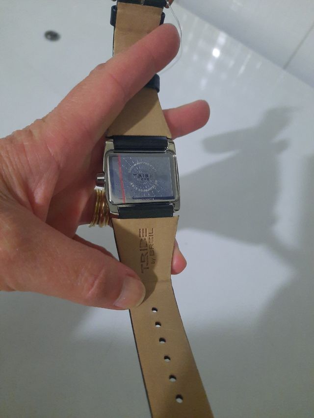 Orologio da polso Breil. Tribe.BLACKFRIDAY scontat