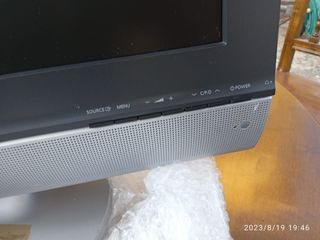 Televisión 20" Samsung