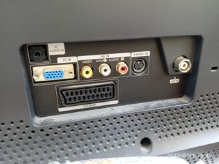 Televisión 20" Samsung