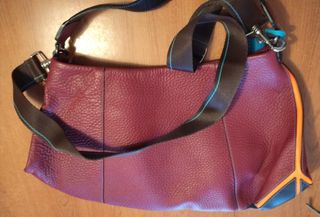 Borsa Gabs, grandezza grande