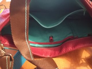 Borsa Gabs, grandezza grande