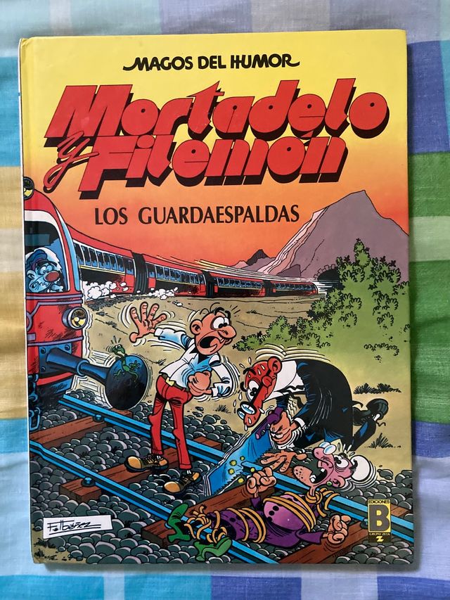 Lote 3 comics