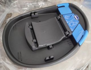 Cochecito 3 en 1 Chicco Trío Love Up