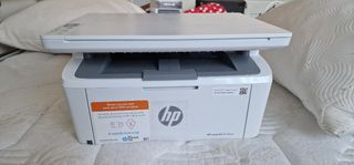 IMPRESORA LASER MONOCROMO