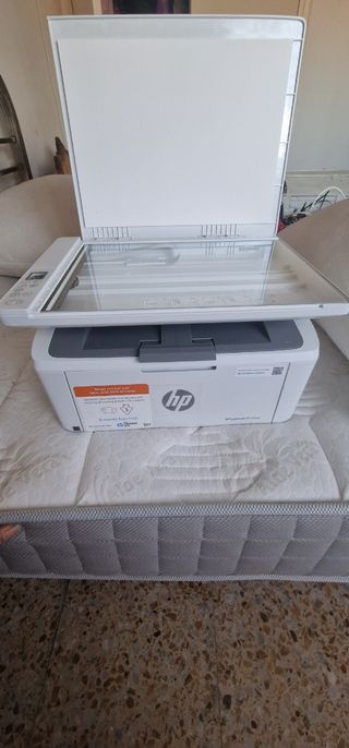 IMPRESORA LASER MONOCROMO