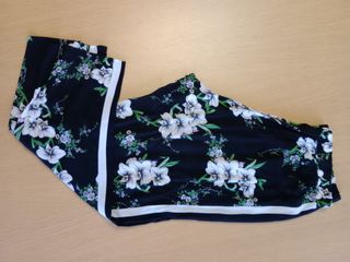 Pantaloni Tezenis taglia L